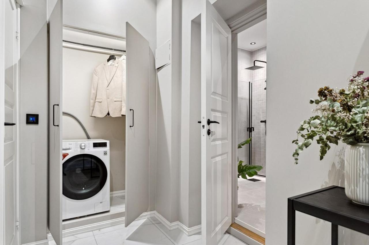 Beautiful Apartment In The Heart Of Oslo! Εξωτερικό φωτογραφία